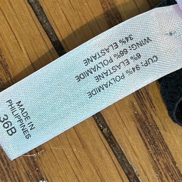 Victoria’s Secret Vintage 2 piece set, 2004  Very Sexy Collection. - Picture 11 of 12